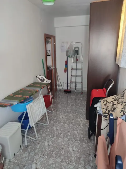 Pis de 87 m² a Barcelona