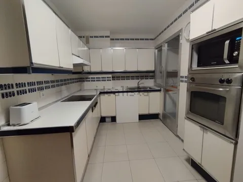 Habitació de lloguer, Pontevedra