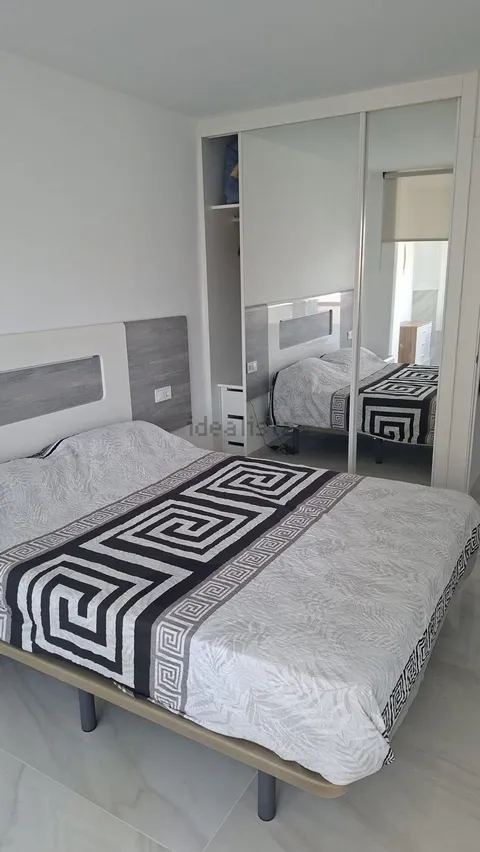 Pis de 50 m² a Benidorm