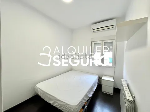 Wohnung 80 m² in Madrid