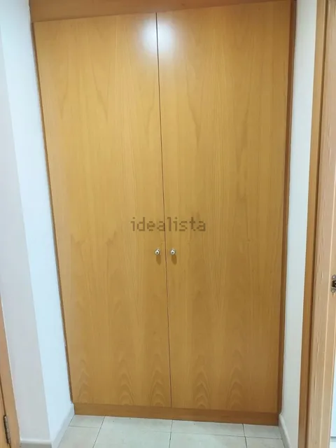 Pis de 40 m² a Lleida
