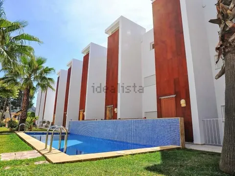 Квартира 50 м² в Xàbia / Jávea