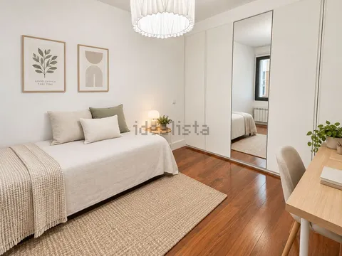 Квартира 93 м² у Madrid