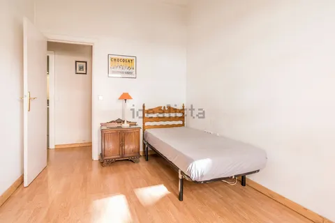 Pis de 140 m² a Madrid
