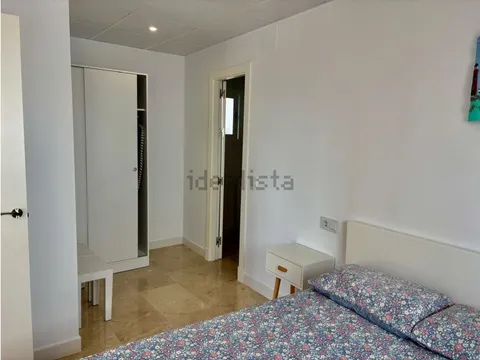 Pis de 45 m² a Manilva