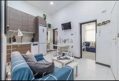 Appartamento 50 m² a Madrid