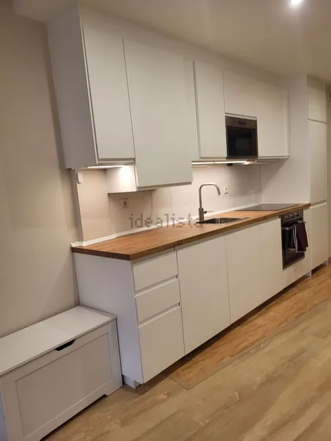 Pis de 60 m² a Tarassona