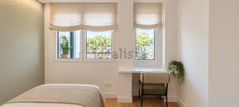 Appartamento 86 m² a Madrid