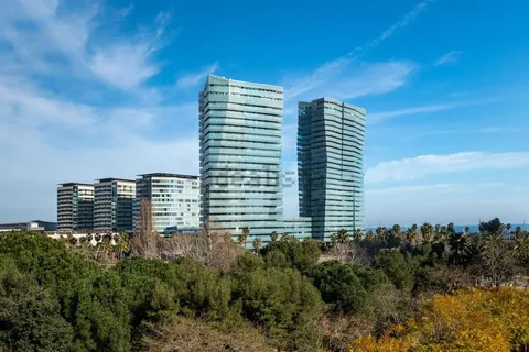 Pis de 127 m² a Barcelona