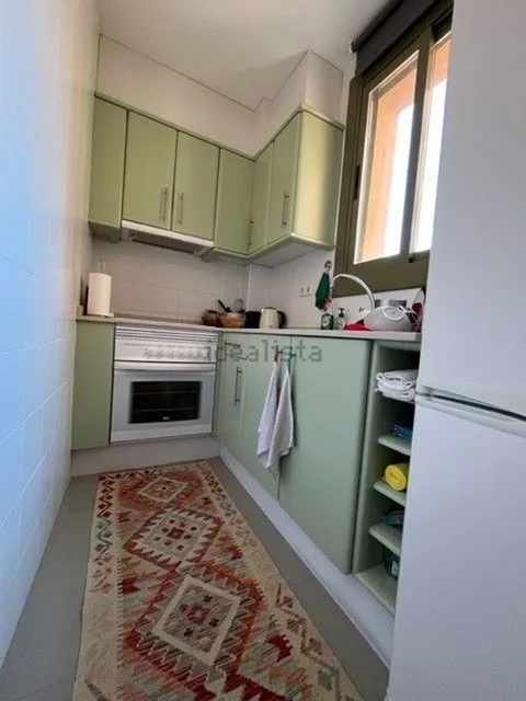 Pis de 63 m² a Barcelona