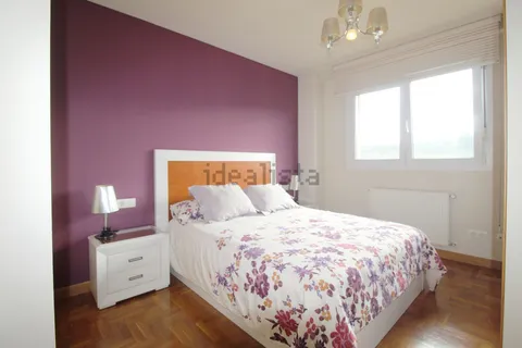 Pis de 116 m² a Oviedo