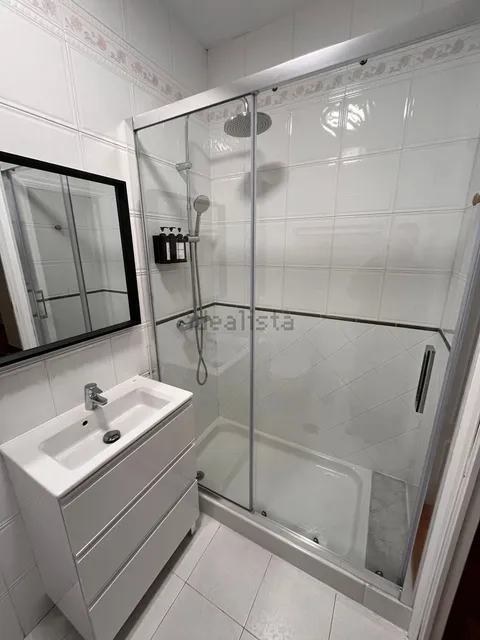 Pis de 120 m² a Ferrol