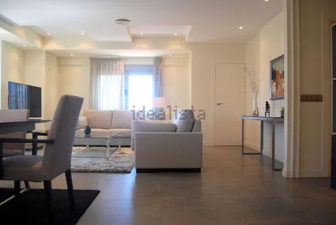 Pis de 180 m² a Madrid