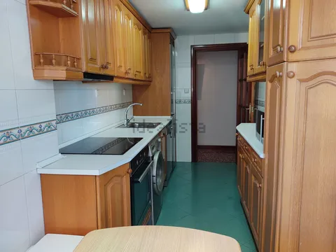 Habitació de lloguer, Saragossa