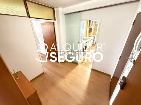 Piso de 98 m² en Madrid
