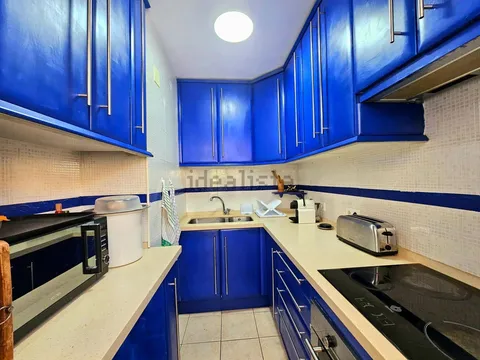 Appartement 60 m² à Benalmádena