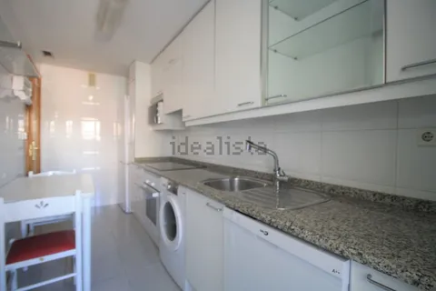 Pis de 130 m² a Saragossa