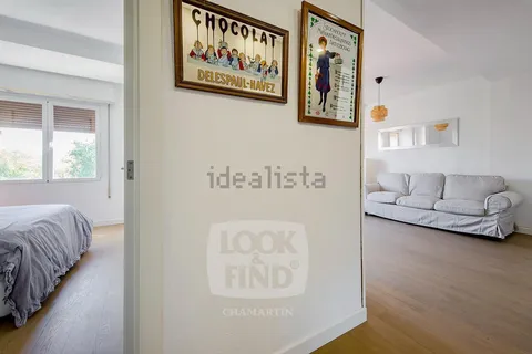 Pis de 44 m² a Madrid