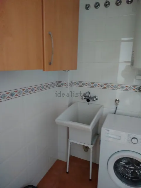 Wohnung 130 m² in Fuengirola