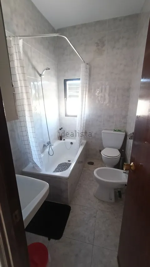 Habitación en alquiler, El Viso de San Juan (2/7)