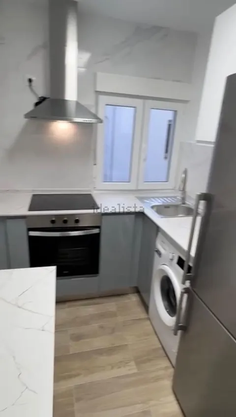 Pis de 90 m² a Madrid