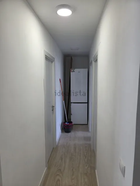 Chambre à louer, Madrid
