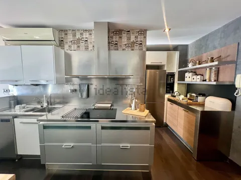 Wohnung 185 m² in Altea