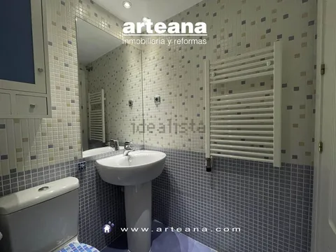 Pis de 91 m² a Madrid