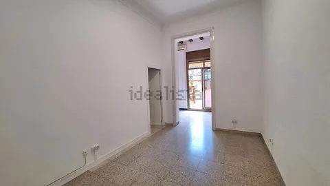 Pis de 120 m² a Barcelona