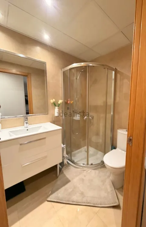 Pis de 85 m² a Madrid