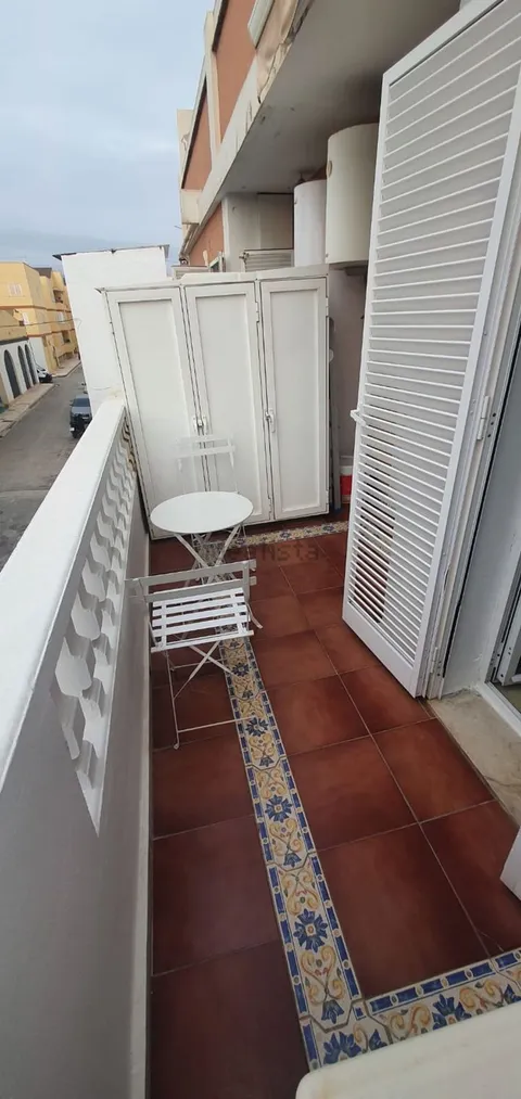 Pis de 137 m² a Vélez-Málaga
