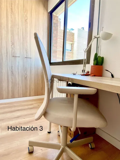 Habitació de lloguer, Lleida