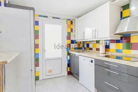 Wohnung 73 m² in Saragossa