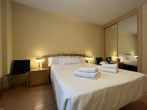Pis de 45 m² a Salamanca