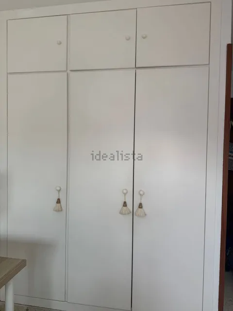 Habitació de lloguer, Màlaga