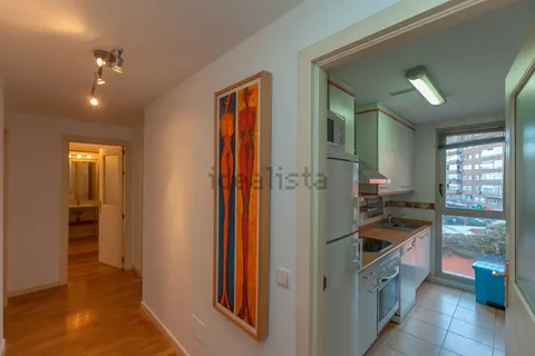 Appartamento 75 m² a Madrid