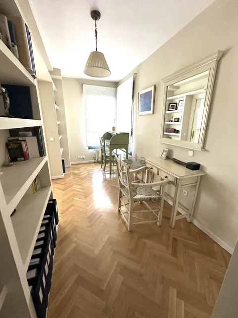Pis de 172 m² a Madrid