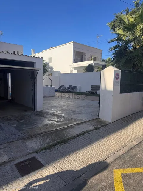 Maison 180 m² à Ibiza