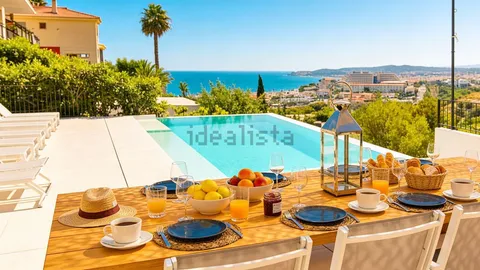 Maison 325 m² à Sitges