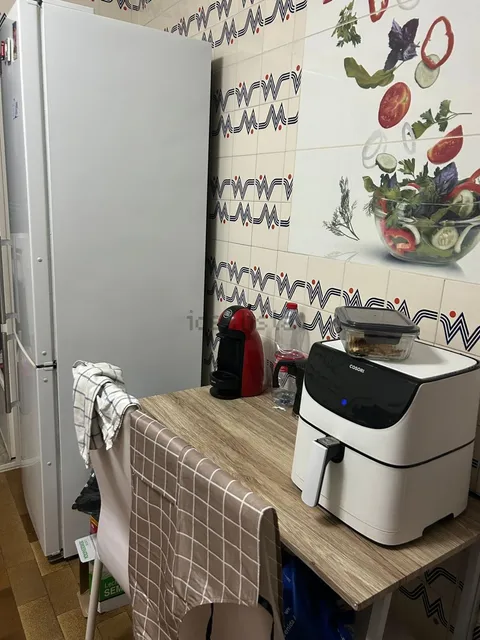 Room for rent, Ciudad Real