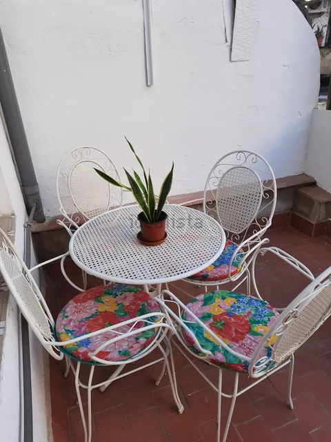 Chambre à louer, Saragosse