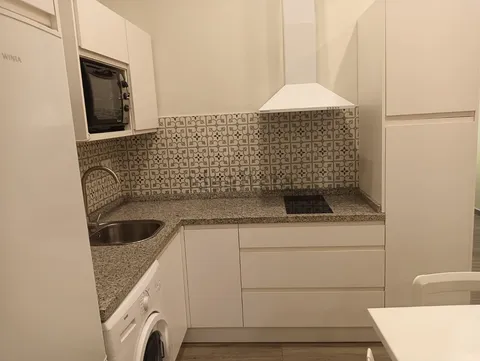Wohnung 52 m² in Sevilla