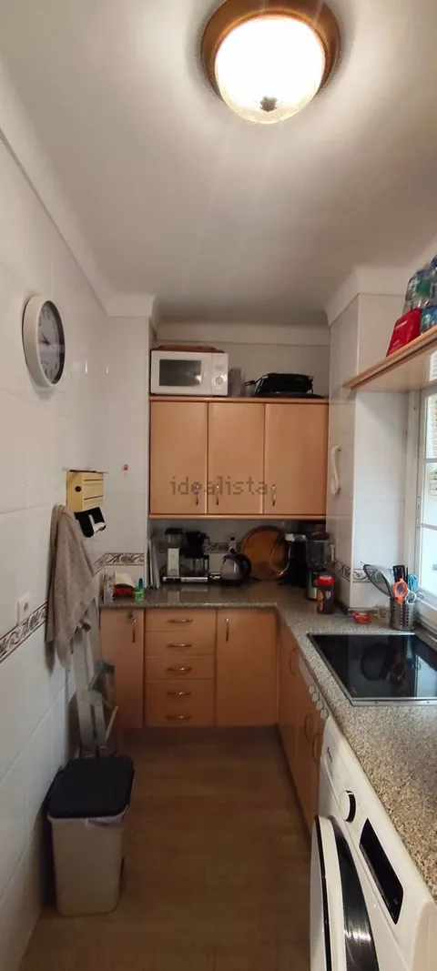 Pis de 85 m² a Nerja