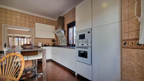 Casa de 227 m² a Higuera de Vargas
