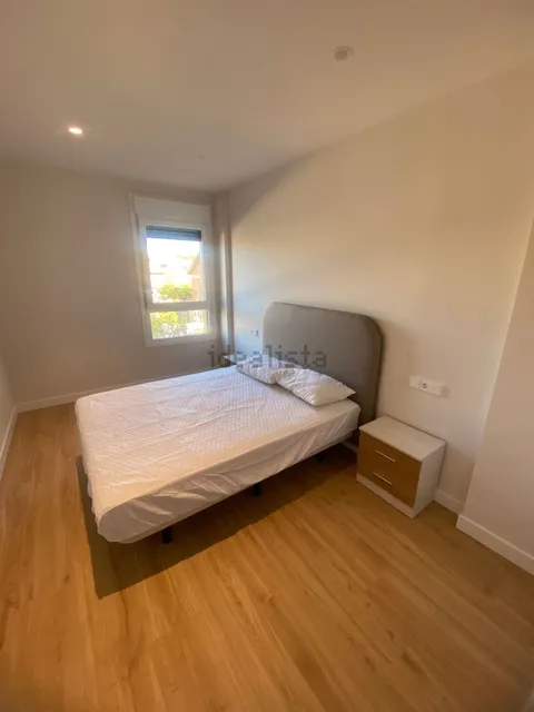 Квартира 40 м² у Tudela (2/8)