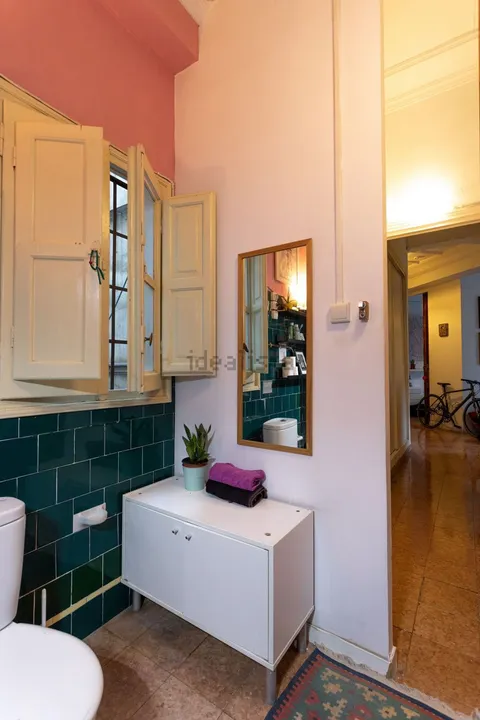 Habitació de lloguer, València