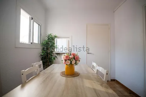 Room for rent, Barcelona