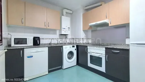Pis de 80 m² a Siero
