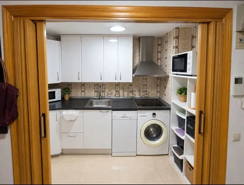 Pis de 67 m² a Madrid