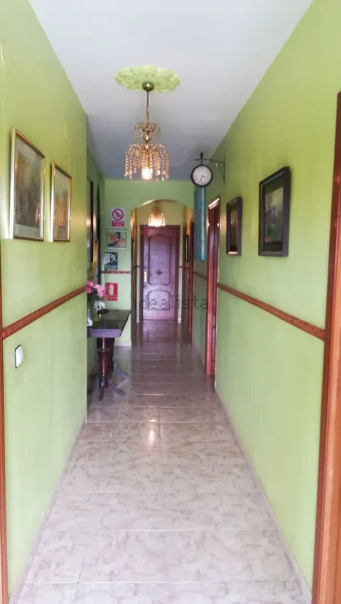 Habitació de lloguer, Còrdova
